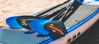 Paddles