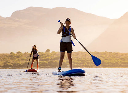 How to choose the perfect board for your skill level