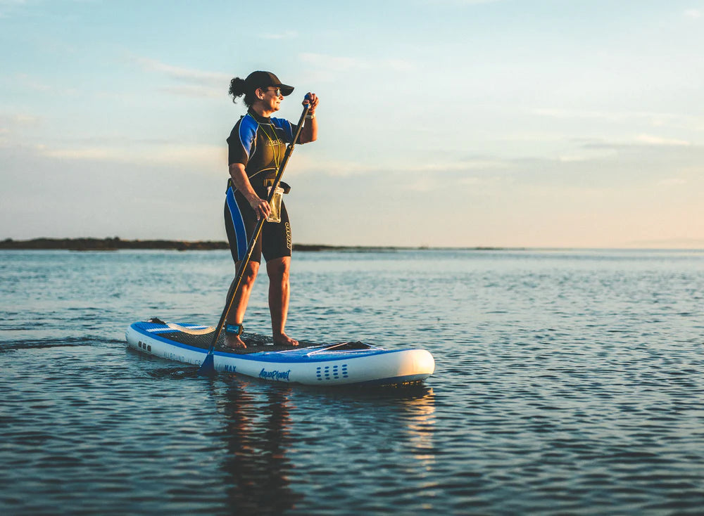 SUP Clothing Guide for Every Season – Aquaplanet Australia