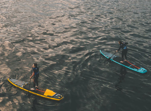 Top 10 Tips To Get Paddle Boarding In 30 Minutes