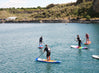 4 Exciting Sports To Try On Your SUP
