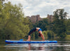 A Beginners Guide to Paddle Board Yoga