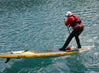 Top 3 Beginner Paddle Boarding Tricks