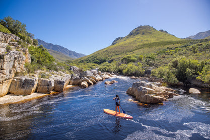 5 Tips To Plan A Successful SUP Trip