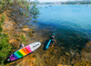 Eco-friendly paddleboarding in Australia: A guide to sustainability