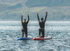 Why you need to try yoga paddle boarding this summer – and how to get started!