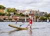 10 Tips On How To Avoid Falling Off Your Paddle Board