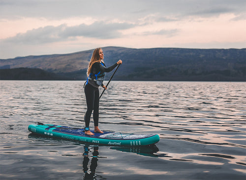 The Ultimate Buyer's Guide To Paddle Boarding