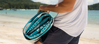 Inflatable Paddle Boards