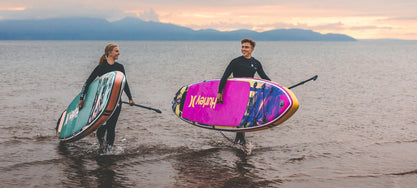 Hurley Series