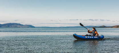 Kayaks