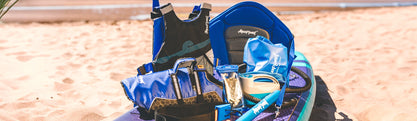 Paddle Board Accessories