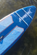 Aquaplanet ALLROUND TEN 10' Inflatable Paddle Board Package - Azure