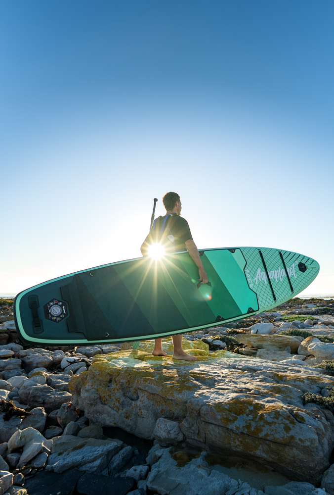 Aquaplanet PACE Plus 11'8