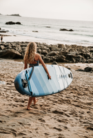 Aquaplanet Quick Release Waist Leash