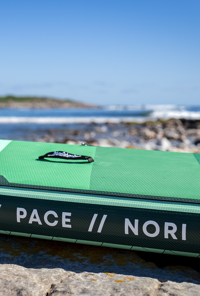 Aquaplanet PACE Plus 11'8