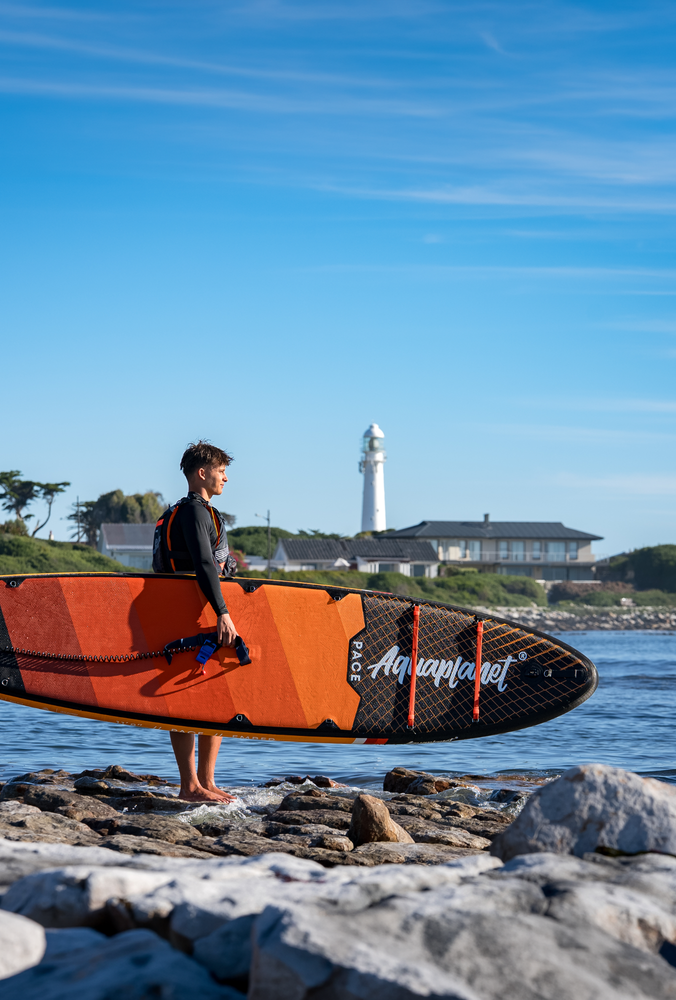 Aquaplanet PACE Plus 11'8