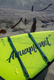 Aquaplanet ALLROUND TEN 10' Inflatable Paddle Board Package - Cyber