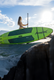 Aquaplanet ALLROUND TEN 10' Inflatable Paddle Board Package - Cyber