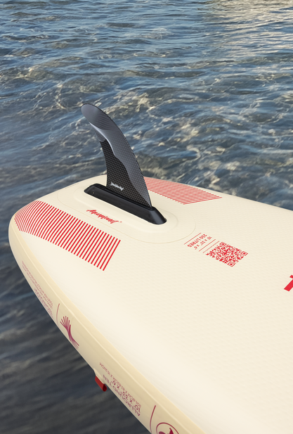 Aquaplanet ALLROUND TEN 10' Inflatable Paddle Board Package - Kintsugi