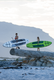 Aquaplanet ALLROUND TEN 10' Inflatable Paddle Board Package - Spectre