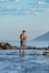 Aquaplanet ALLROUND TEN 10' Inflatable Paddle Board Package - Spectre