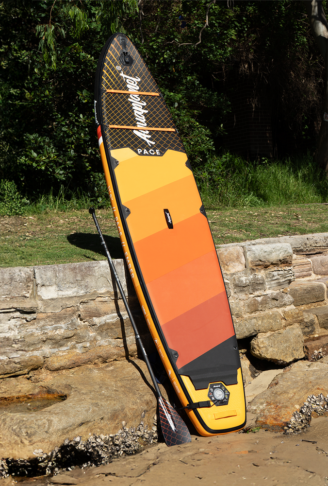 Aquaplanet PACE 11'8