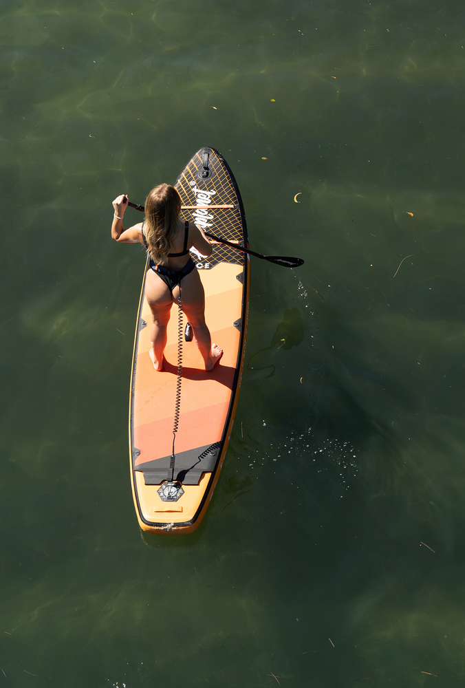 Aquaplanet PACE 11'8