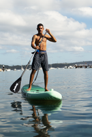 Aquaplanet PACE 11'8