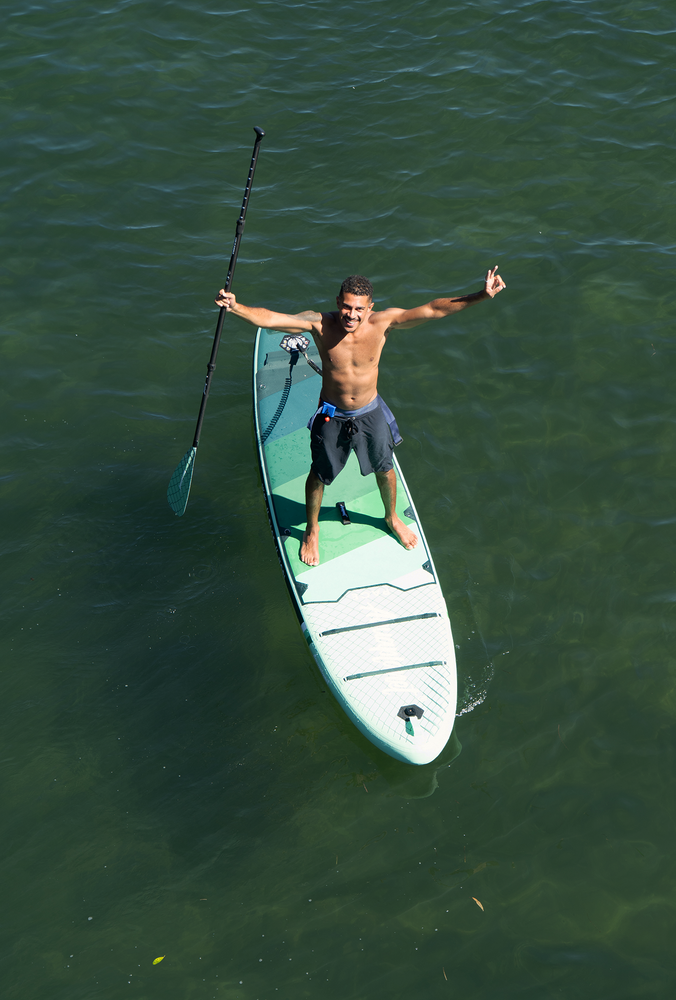 Aquaplanet PACE 11'8