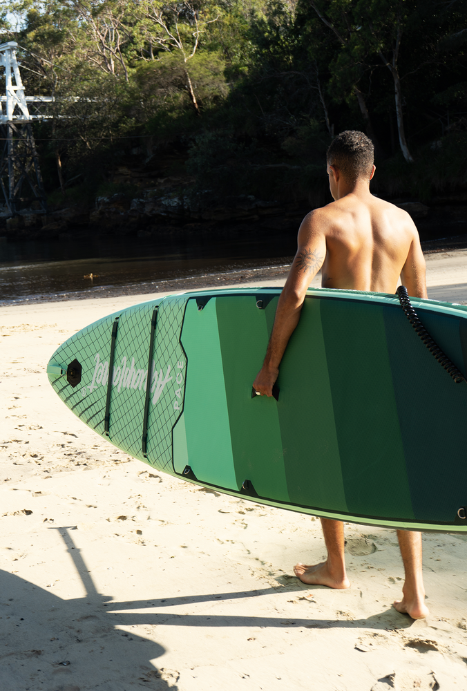 Aquaplanet PACE 11'8