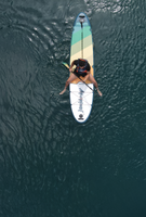 Aquaplanet Max Plus 11'8