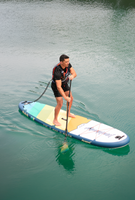 Aquaplanet Max Plus 11'8