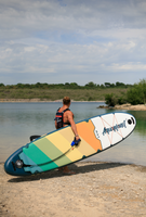 Aquaplanet Max Plus 11'8