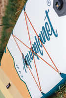 Aquaplanet Max Plus 11'8