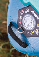 Aquaplanet Max Plus 11'8