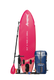 Aquaplanet PACE 10’6″ Inflatable Paddle Board Package - Coral