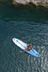 Aquaplanet MAX 10’6″ Inflatable Paddle Board Package - Glacier
