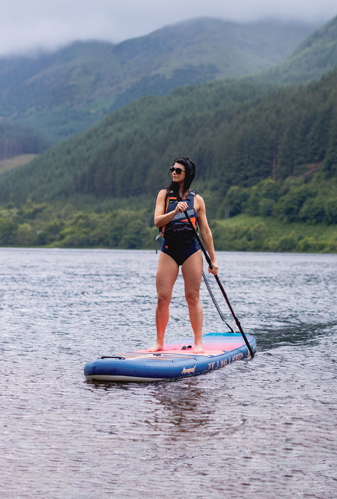 Aquaplanet Max Plus 11'8