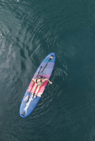 Aquaplanet Max Plus 11'8