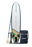 Aquaplanet Max Plus 11'8