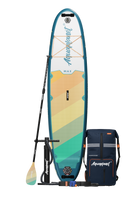 Aquaplanet Max Plus 11'8