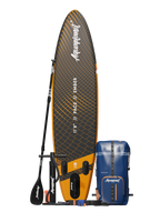 Aquaplanet PACE 11'8