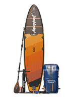 Aquaplanet PACE 11'8