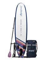 Aquaplanet Max Plus 11'8