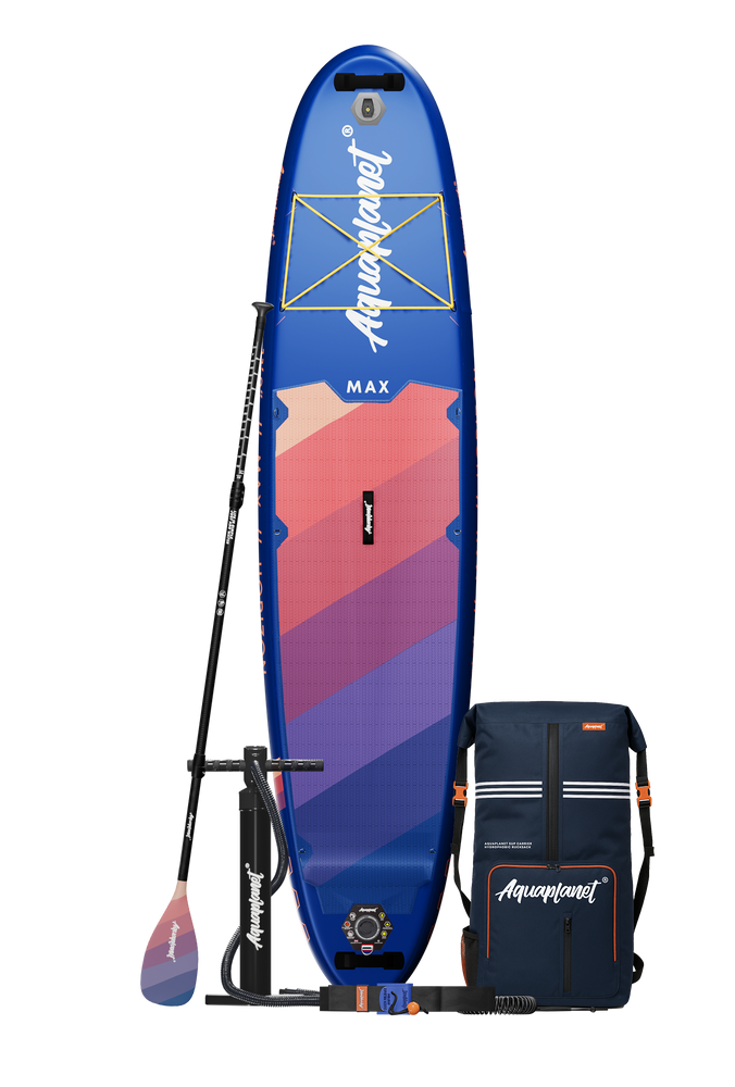 Aquaplanet Max Plus 11'8