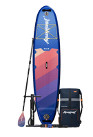 Aquaplanet Max Plus 11'8