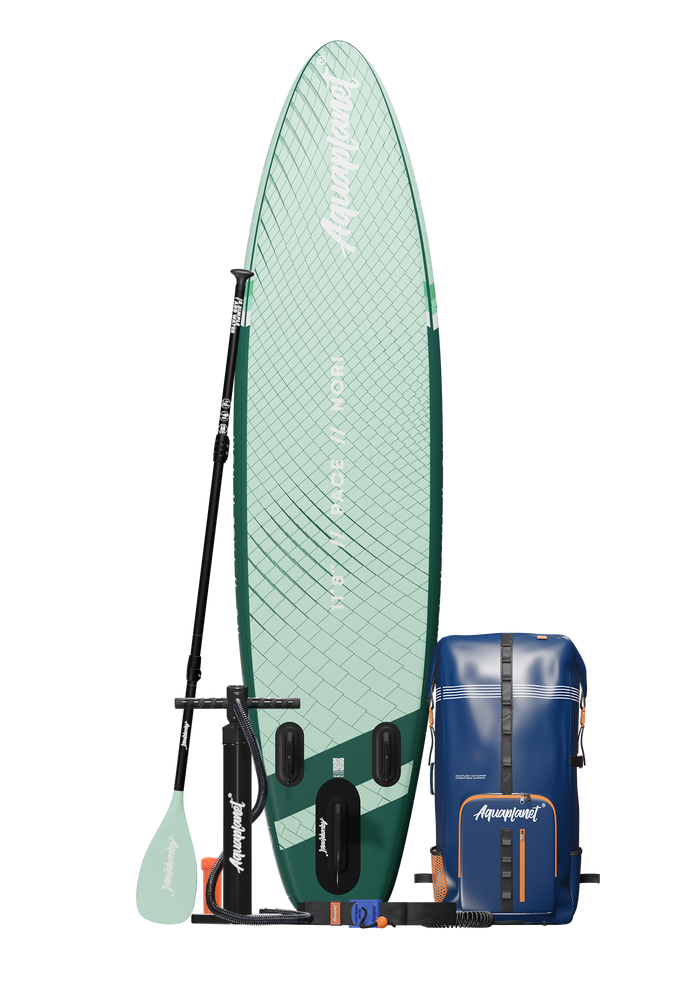 Aquaplanet PACE 11'8