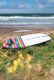 Aquaplanet MAX 10’6″ Inflatable Paddle Board Package - Prism
