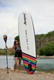 Aquaplanet MAX 10’6″ Inflatable Paddle Board Package - Prism